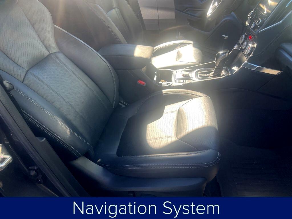 Subaru Forester Touring 2021