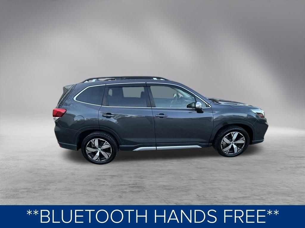 Subaru Forester Touring 2021