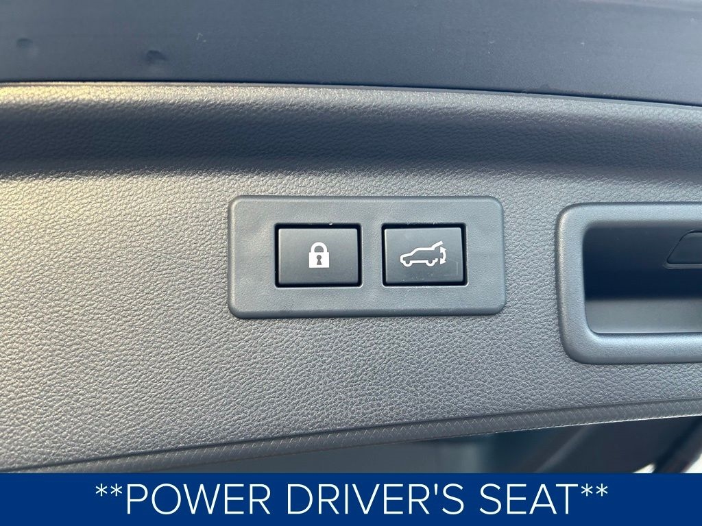 Subaru Forester Touring 2021