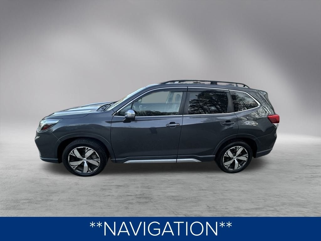 Subaru Forester Touring 2021