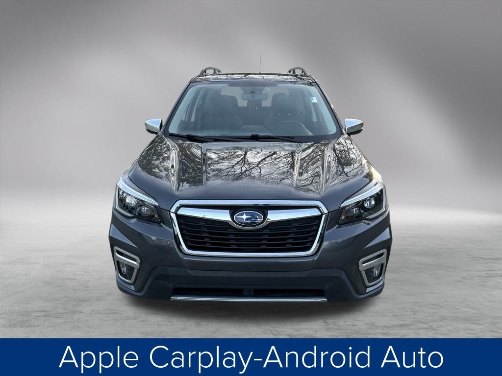 Subaru Forester Touring 2021