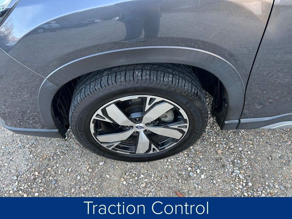 Subaru Forester Touring 2021