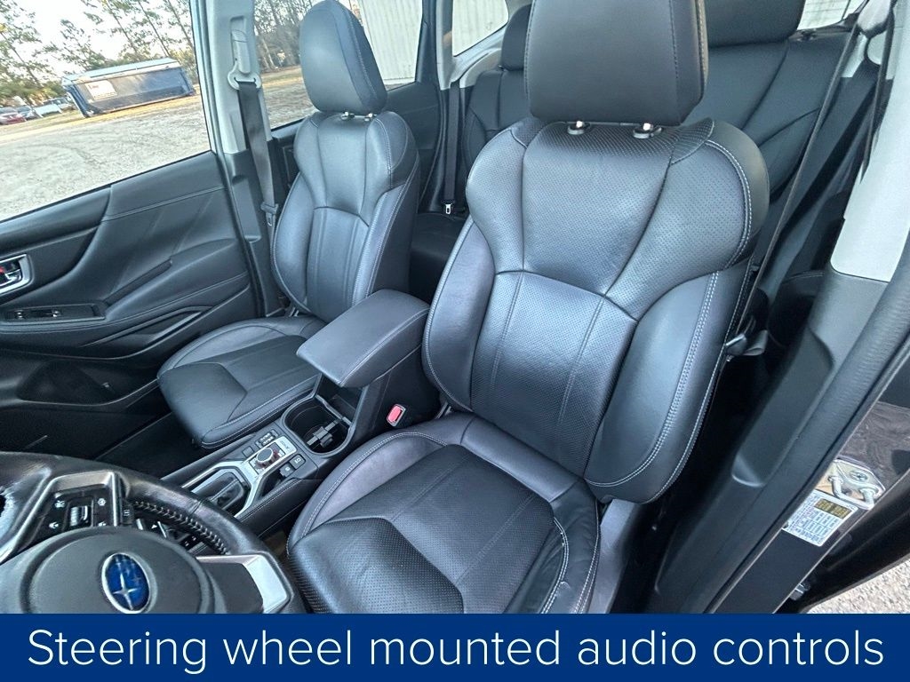 Subaru Forester Touring 2021