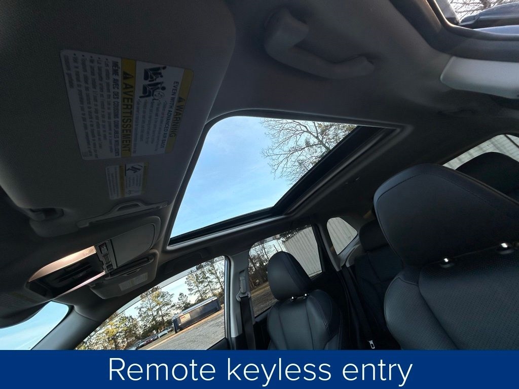 Subaru Forester Touring 2021