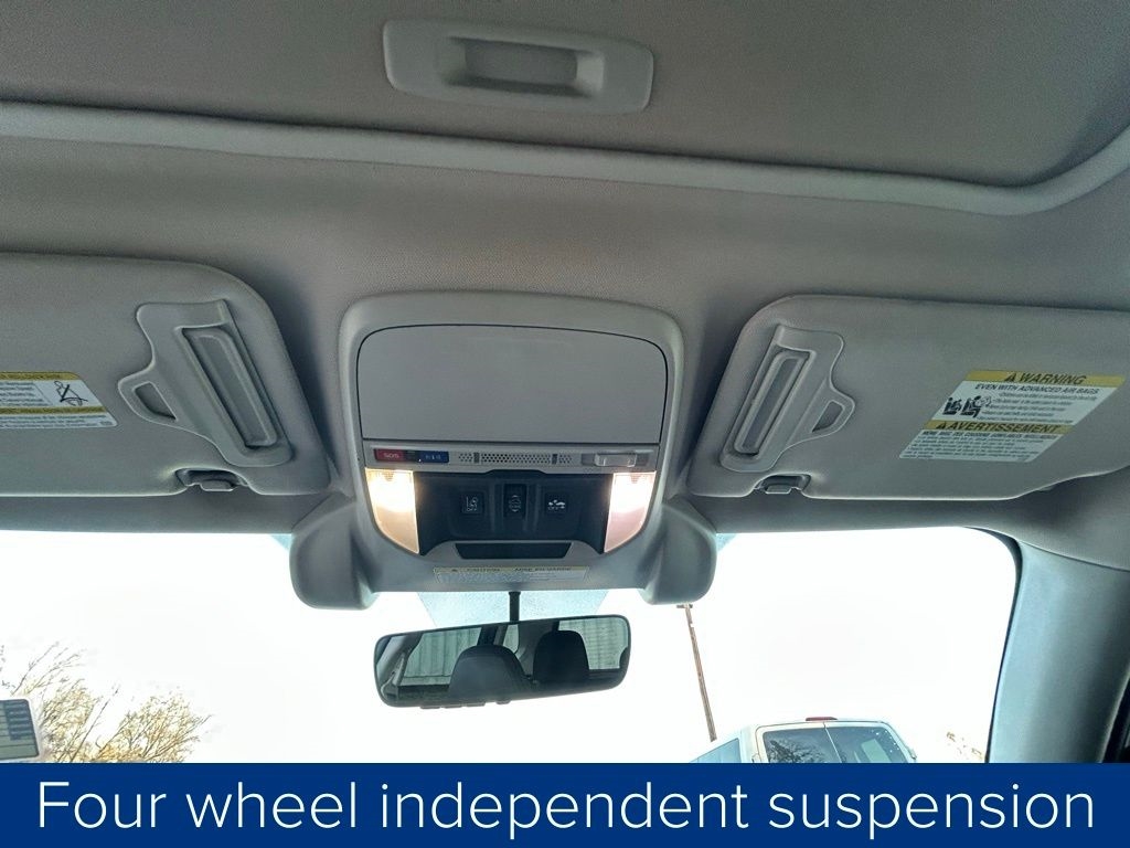 Subaru Forester Touring 2021