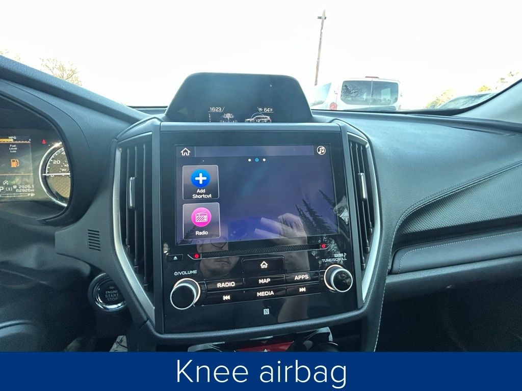 Subaru Forester Touring 2021