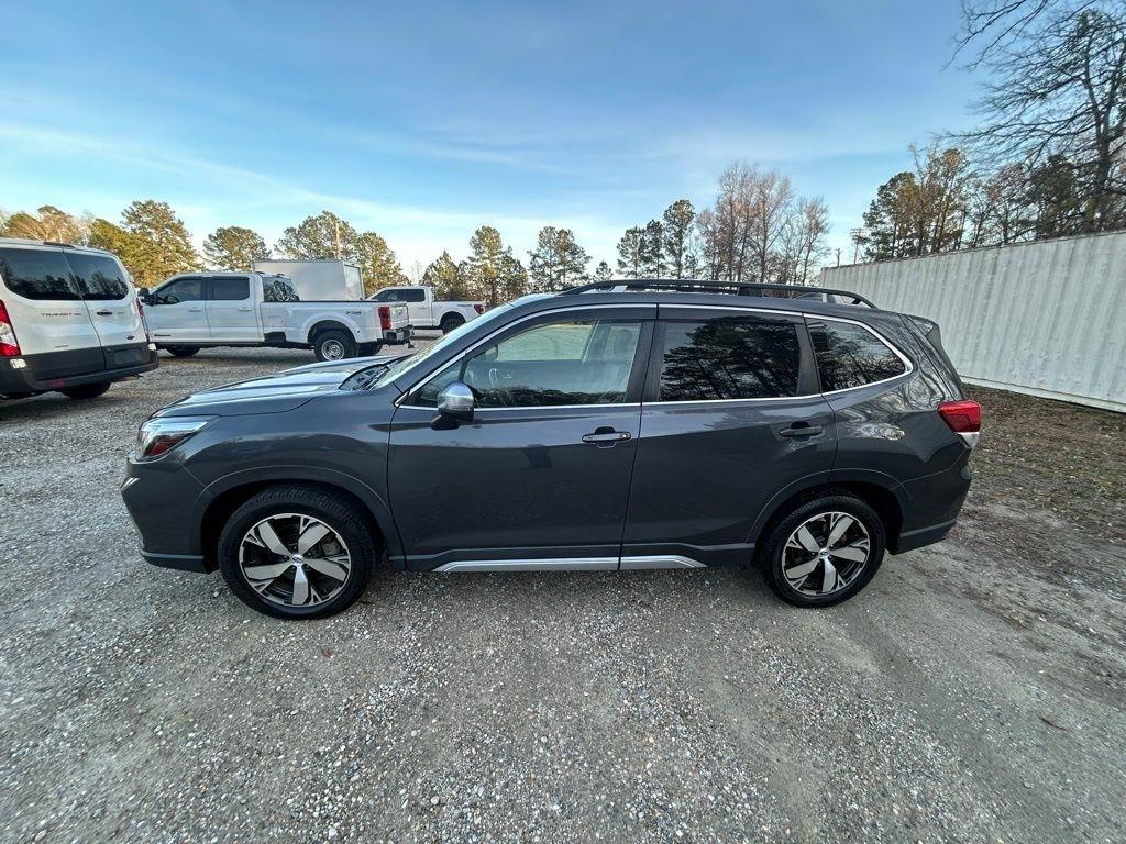 Subaru Forester Touring 2021