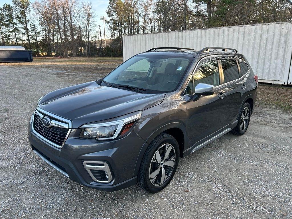 Subaru Forester Touring 2021
