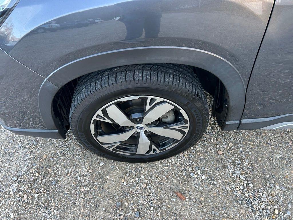 Subaru Forester Touring 2021