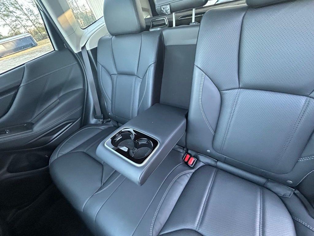 Subaru Forester Touring 2021