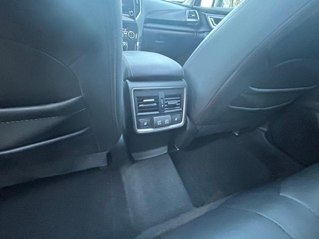 Subaru Forester Touring 2021