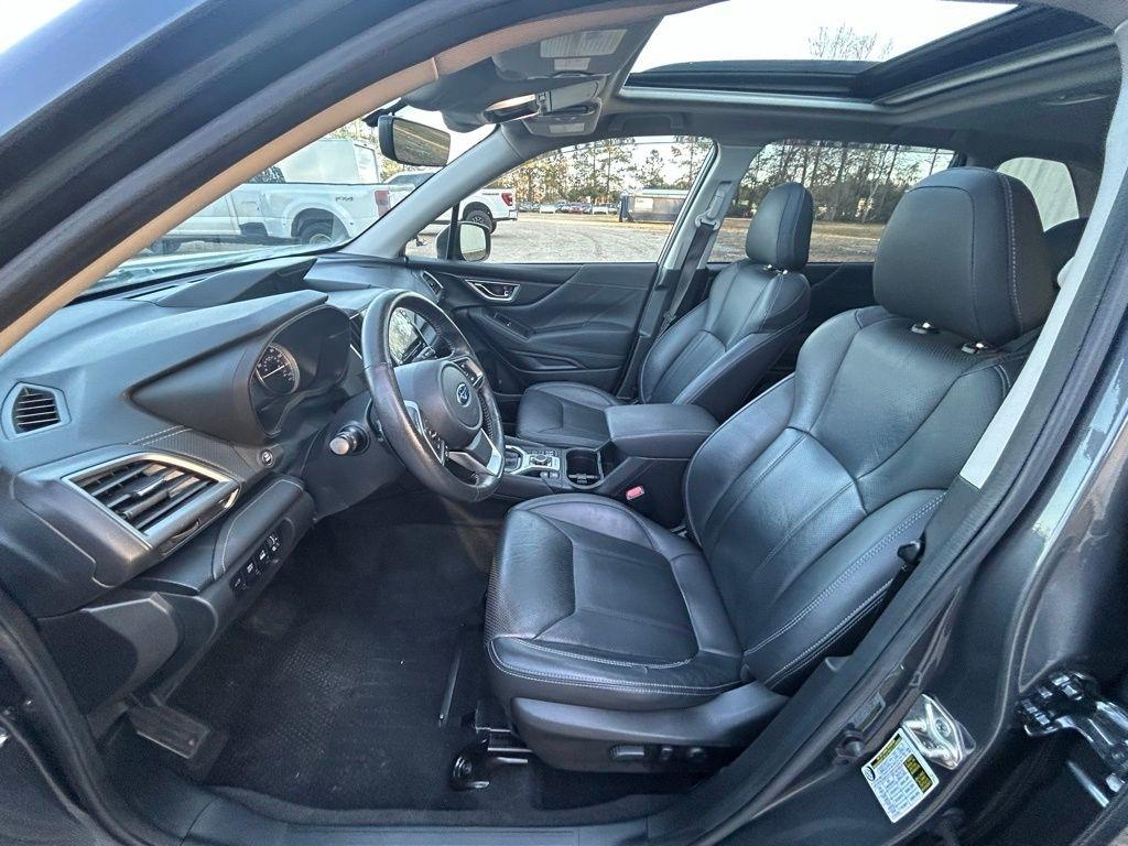 Subaru Forester Touring 2021