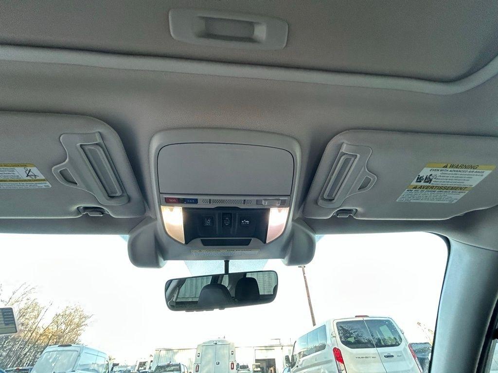 Subaru Forester Touring 2021