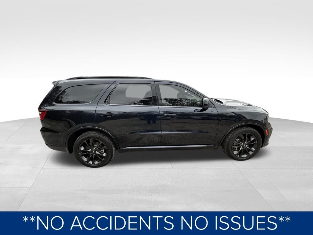 Dodge Durango R/T AWD 2024