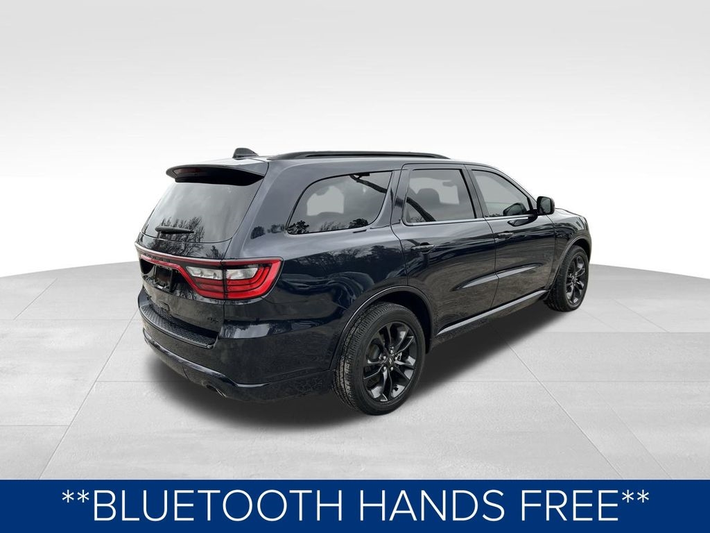 Dodge Durango R/T AWD 2024