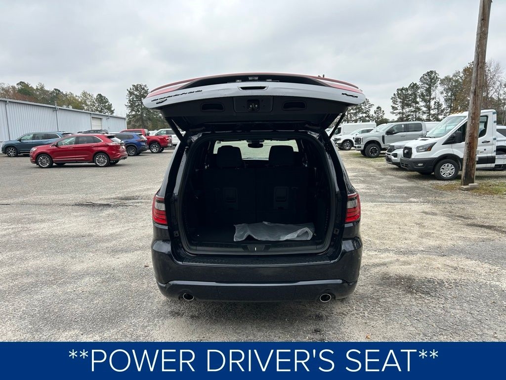 Dodge Durango R/T AWD 2024