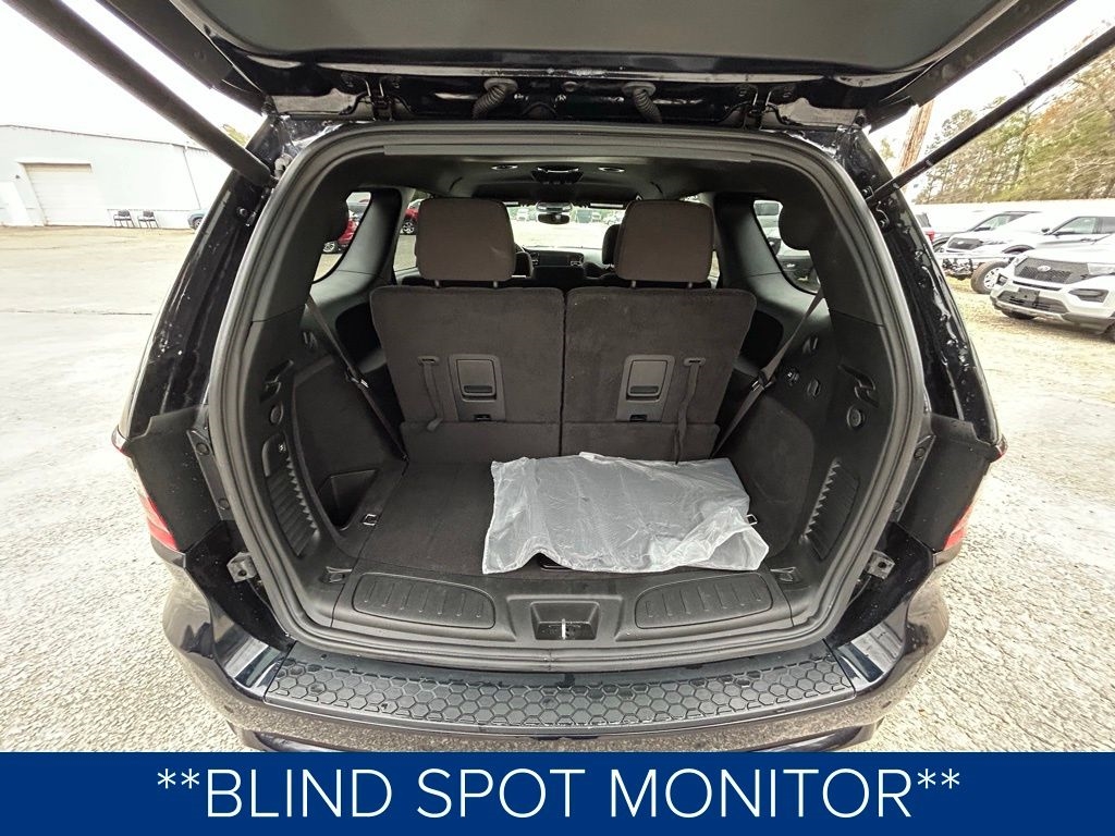 Dodge Durango R/T AWD 2024