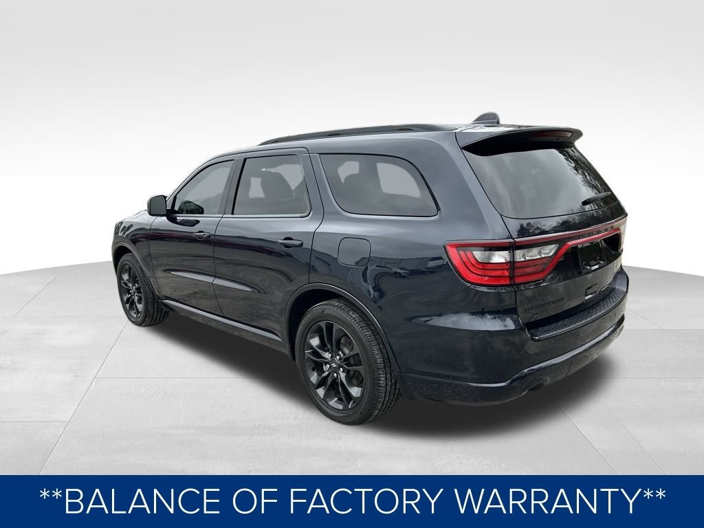 Dodge Durango R/T AWD 2024