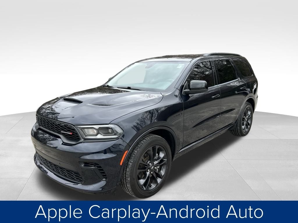 Dodge Durango R/T AWD 2024