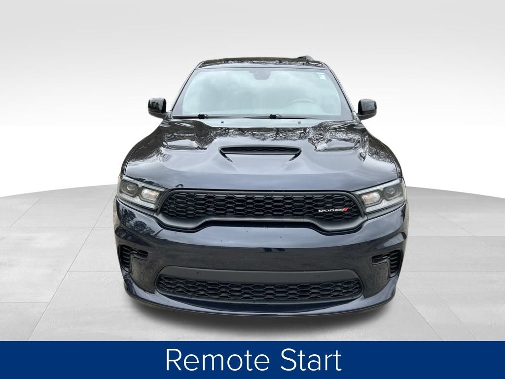 Dodge Durango R/T AWD 2024
