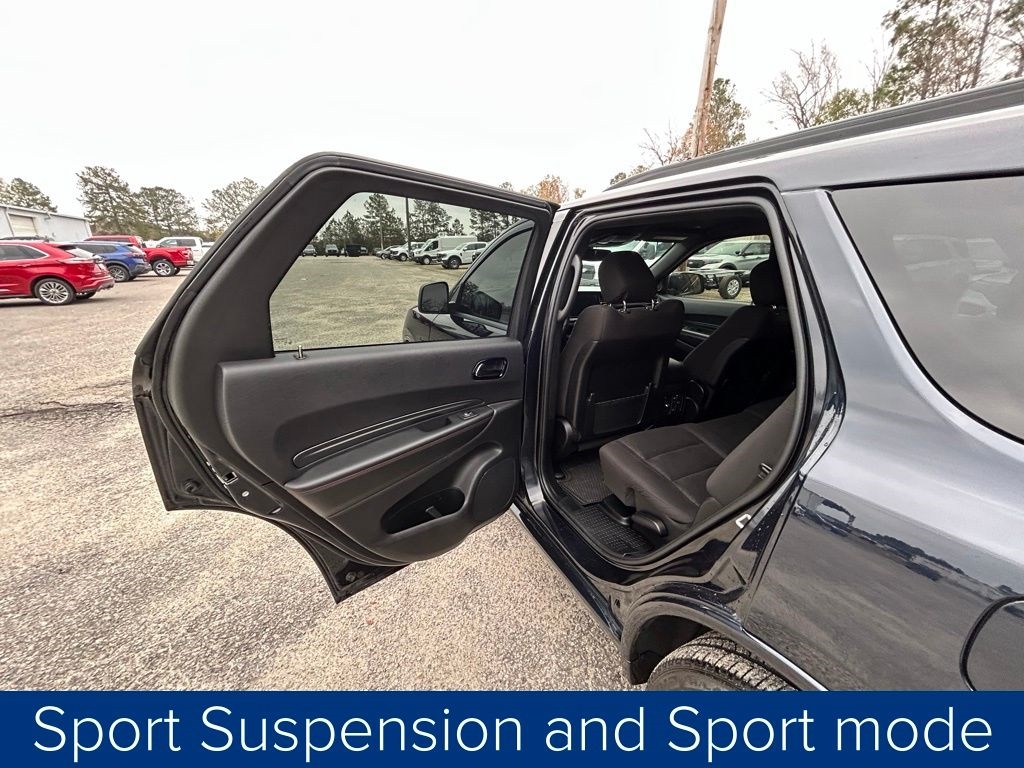 Dodge Durango R/T AWD 2024