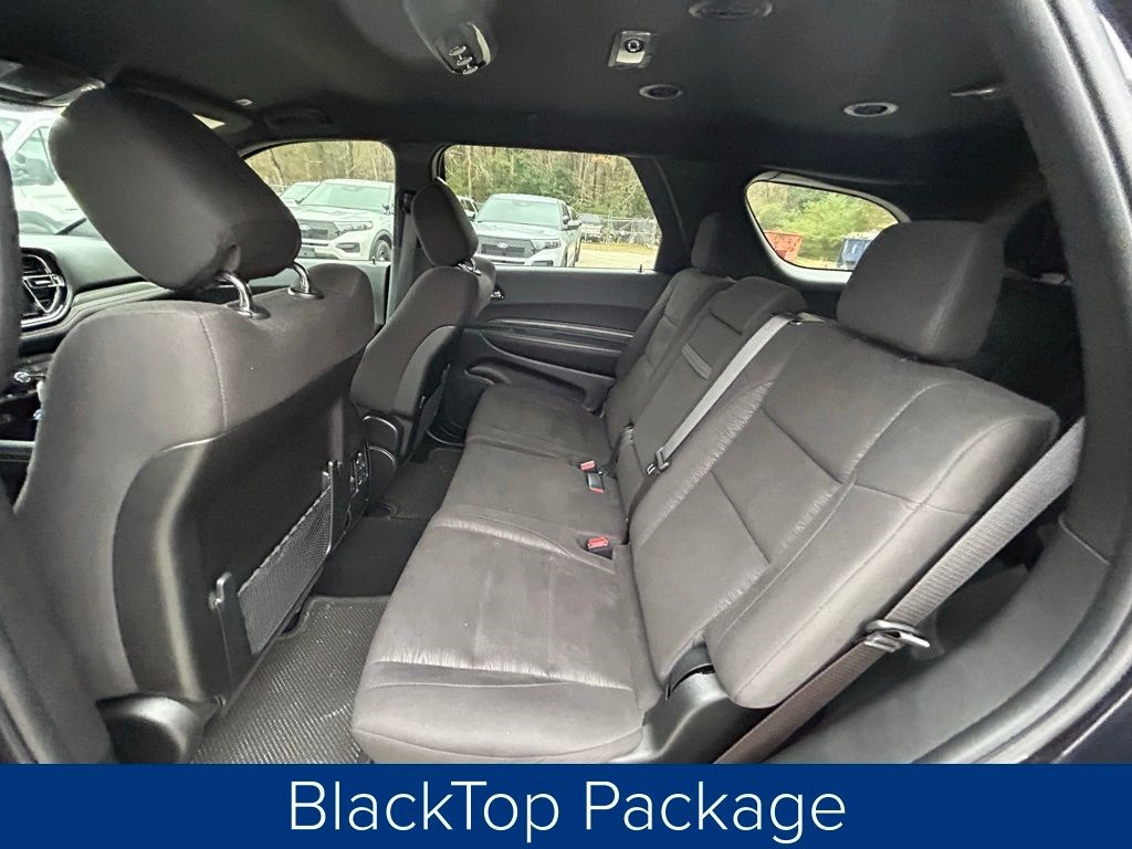 Dodge Durango R/T AWD 2024