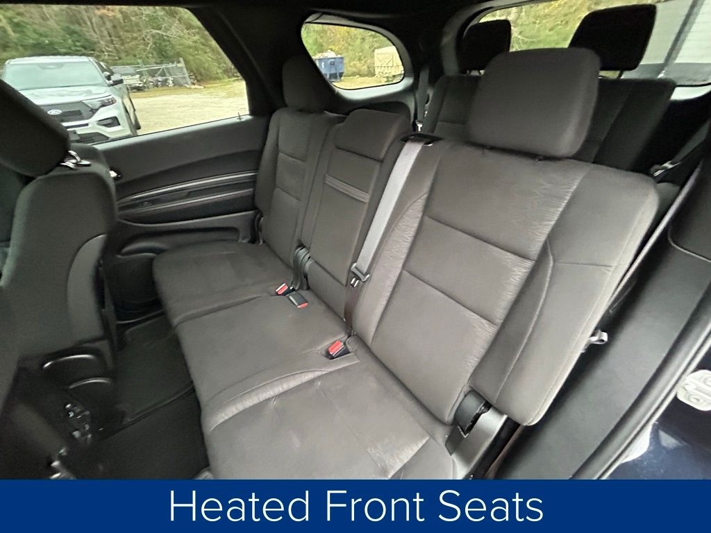 Dodge Durango R/T AWD 2024