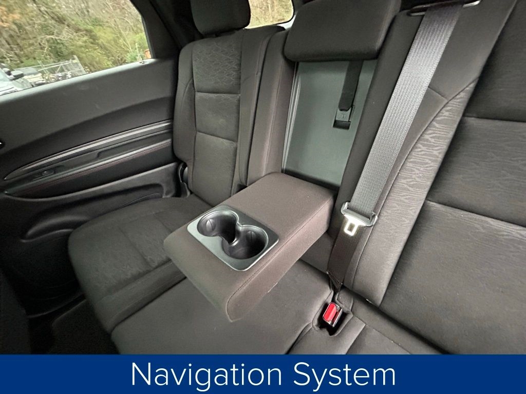 Dodge Durango R/T AWD 2024