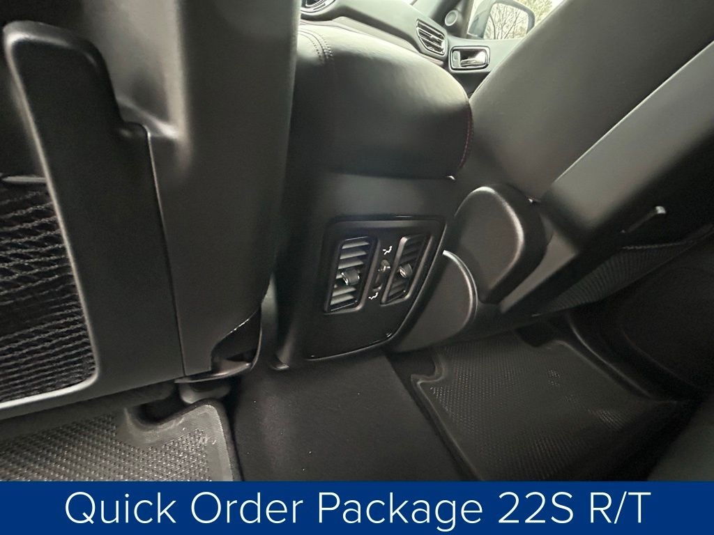 Dodge Durango R/T AWD 2024