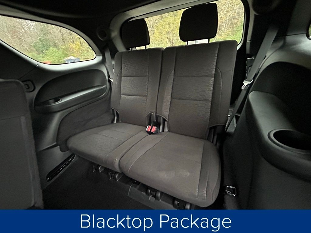 Dodge Durango R/T AWD 2024