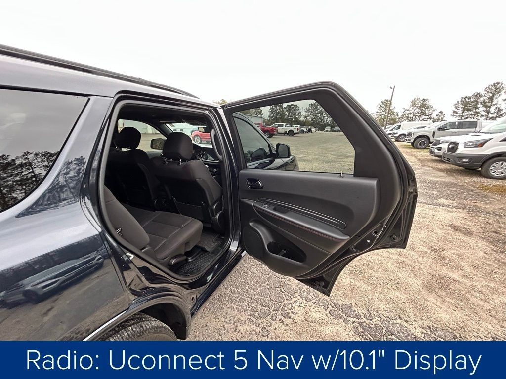 Dodge Durango R/T AWD 2024