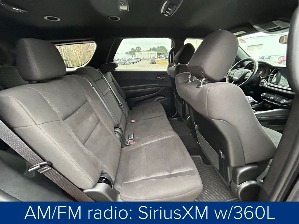 Dodge Durango R/T AWD 2024