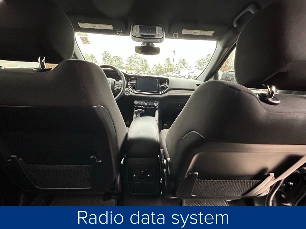 Dodge Durango R/T AWD 2024