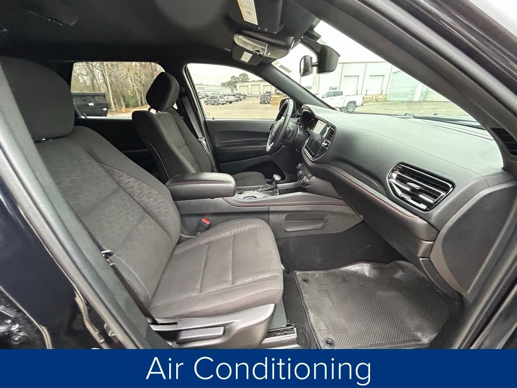 Dodge Durango R/T AWD 2024