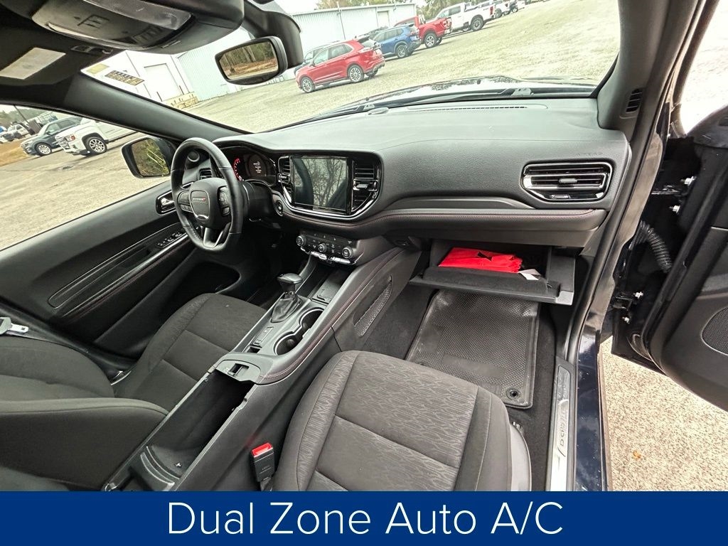 Dodge Durango R/T AWD 2024