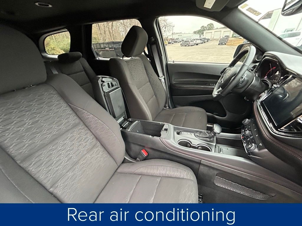 Dodge Durango R/T AWD 2024