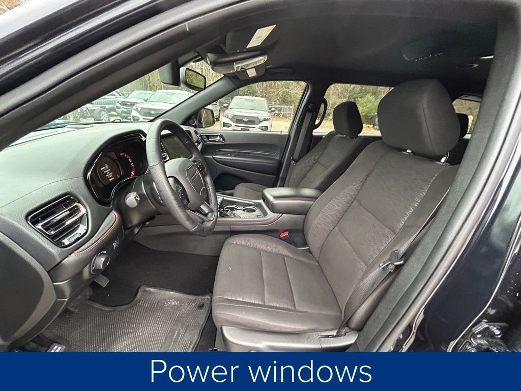 Dodge Durango R/T AWD 2024