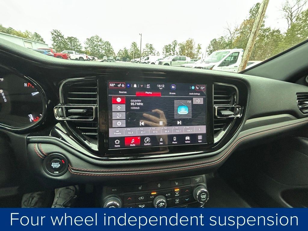 Dodge Durango R/T AWD 2024