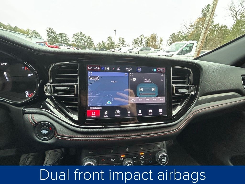 Dodge Durango R/T AWD 2024