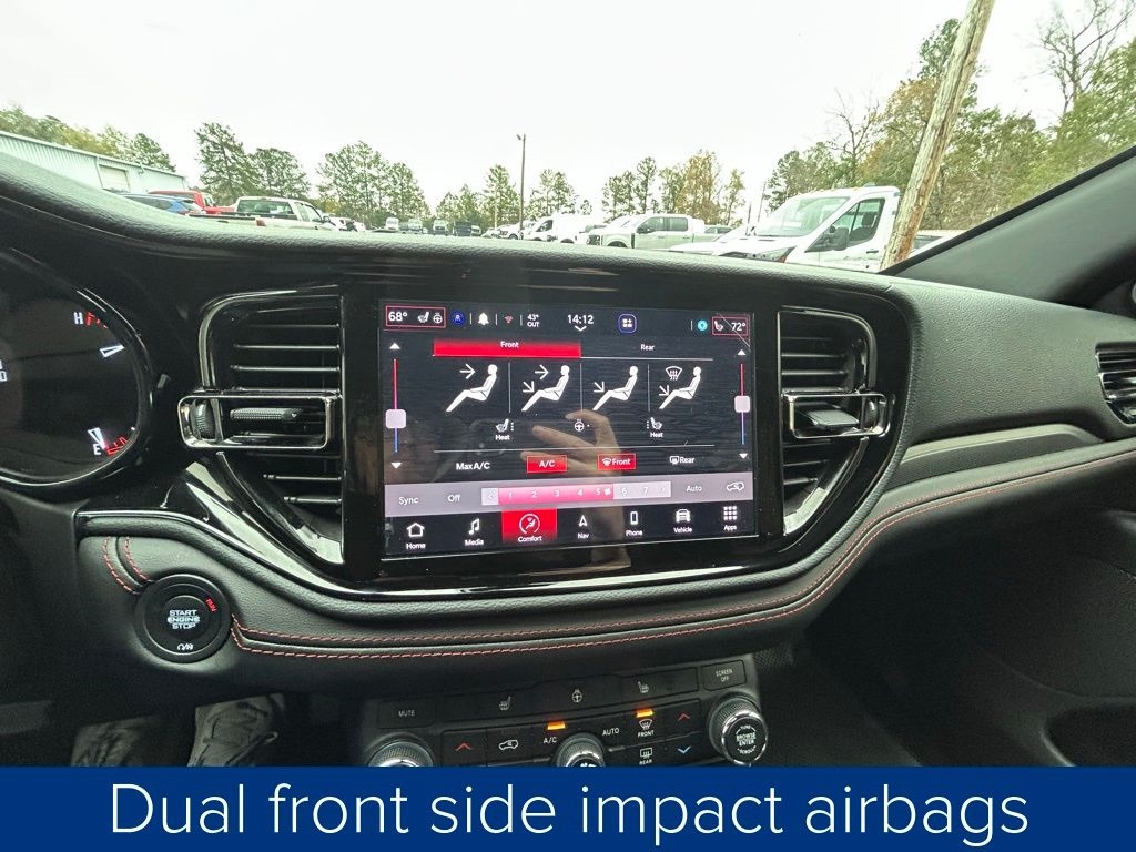 Dodge Durango R/T AWD 2024