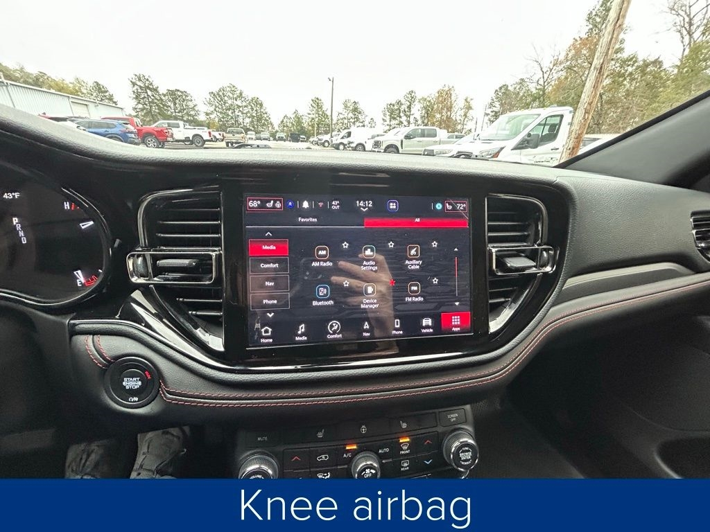 Dodge Durango R/T AWD 2024