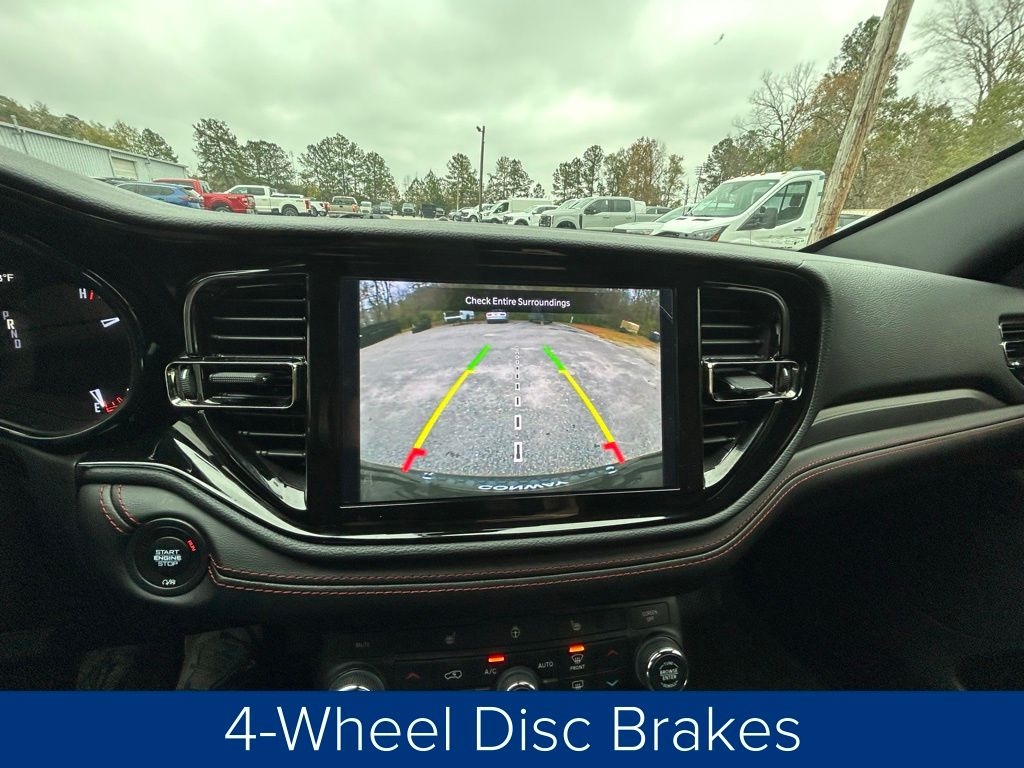 Dodge Durango R/T AWD 2024