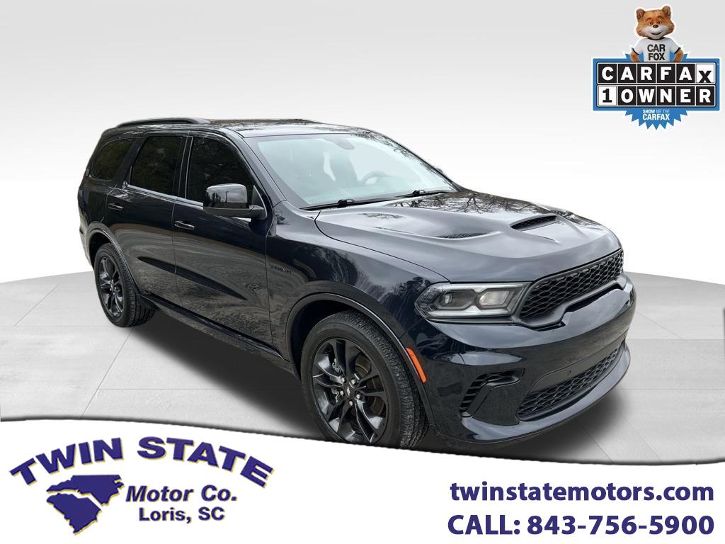 2024 Dodge Durango R/T AWD