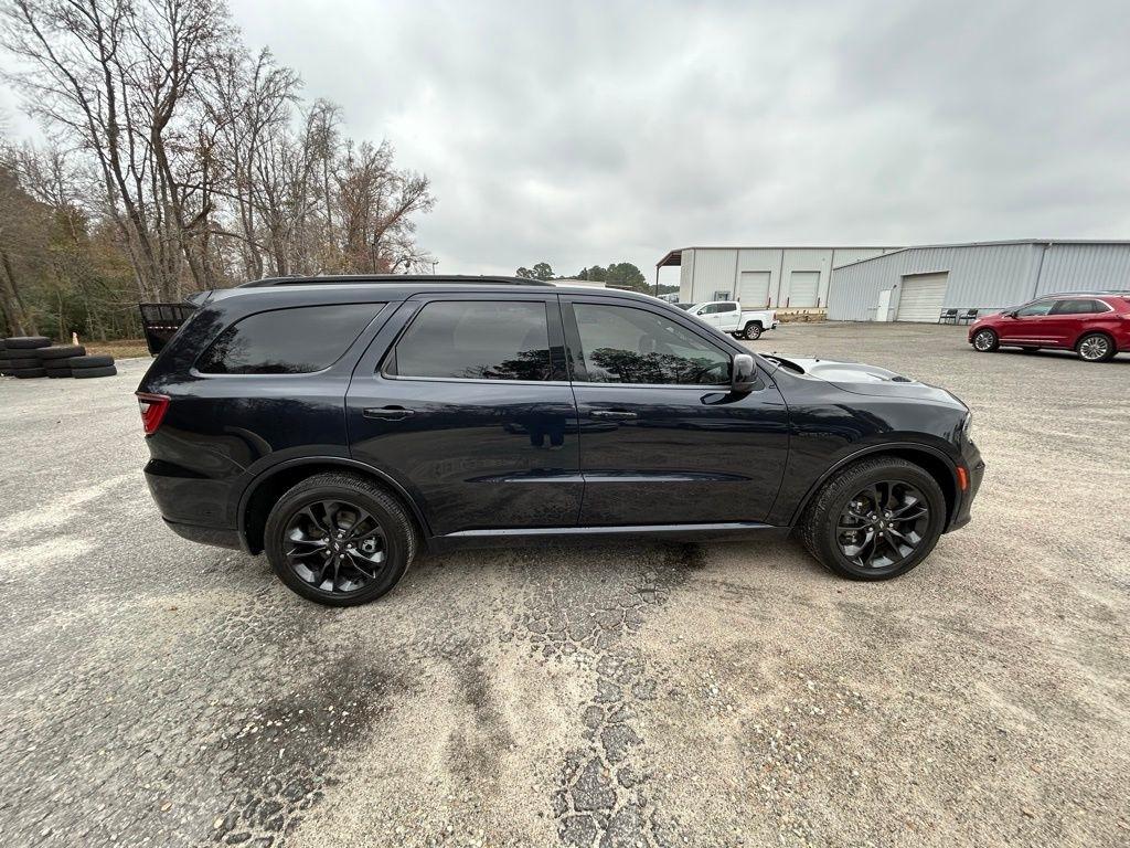 Dodge Durango R/T AWD 2024