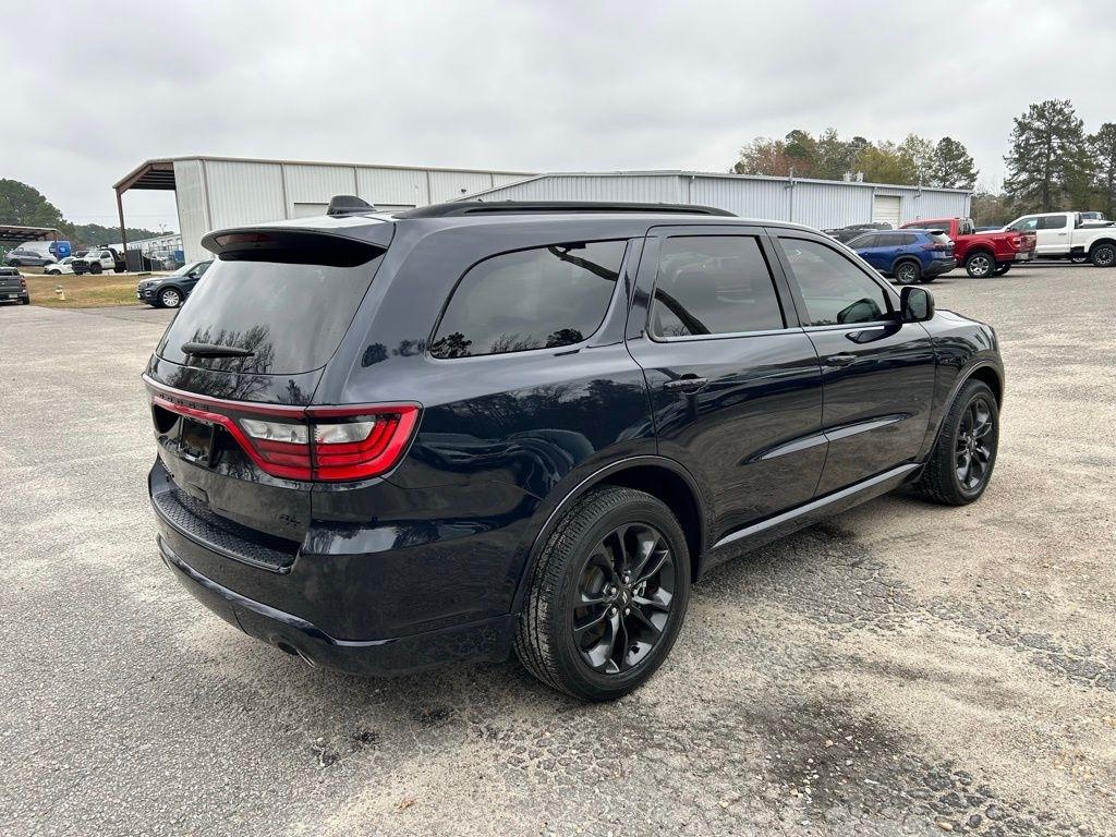 Dodge Durango R/T AWD 2024