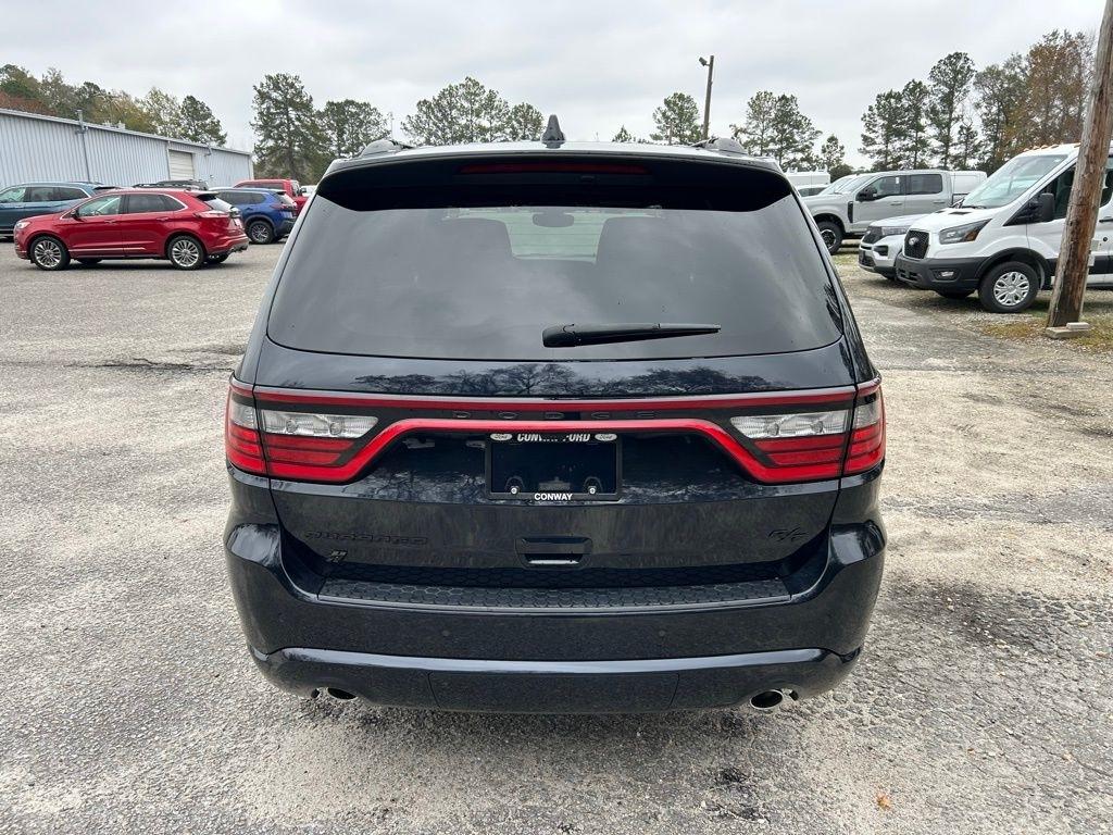 Dodge Durango R/T AWD 2024