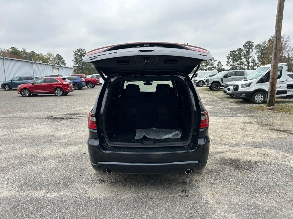 Dodge Durango R/T AWD 2024