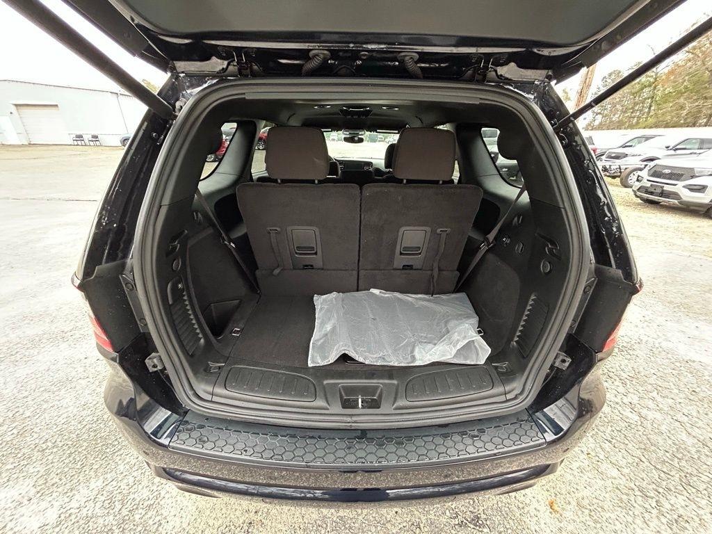 Dodge Durango R/T AWD 2024