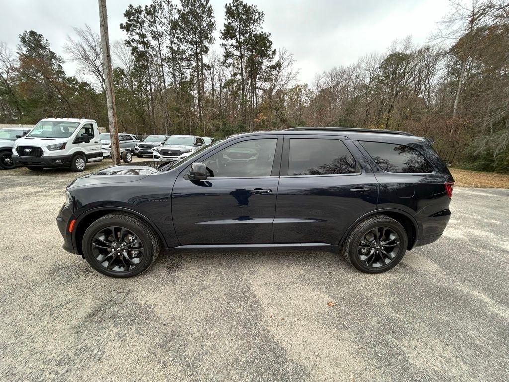 Dodge Durango R/T AWD 2024