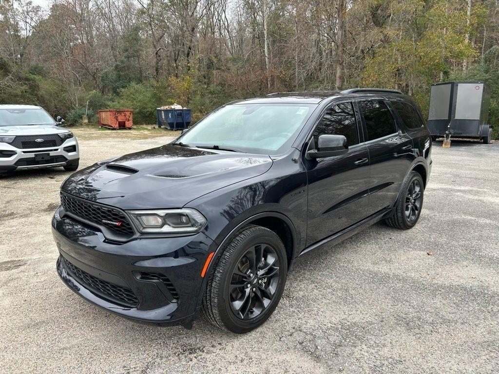 Dodge Durango R/T AWD 2024